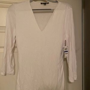 INC shirt new with tags